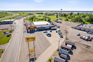 More details for 417 24th St SW, Jamestown, ND - Light Industrial for Sale