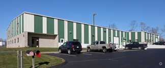 More details for 6 Sycamore Way, Branford, CT - Industrial for Rent