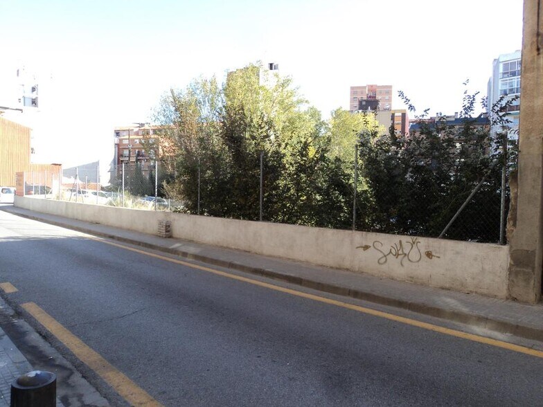 Land in Rubí, Barcelona for sale - Building Photo - Image 2 of 5