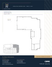 8800 Grand Oak Cir, Tampa, FL for rent Site Plan- Image 1 of 1