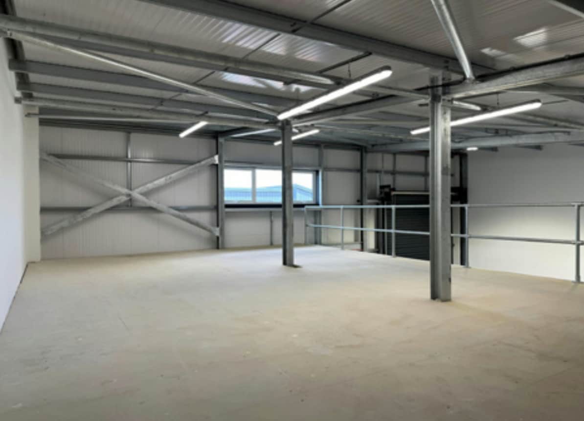 Knowle Ln, Eastleigh, HAM SO50 7DZ - Unit E17 -  - Interior Photo - Image 1 of 1