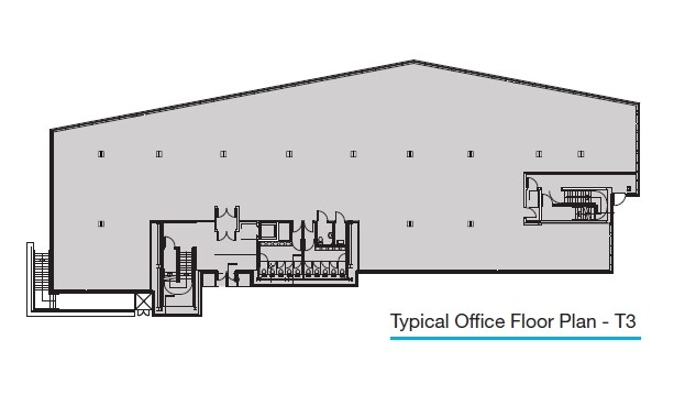 Typical Floor Plan
