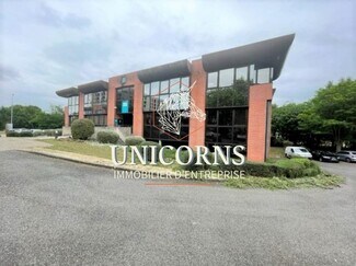 More details for 1202 L'Occitane, Labège - Office to Rent