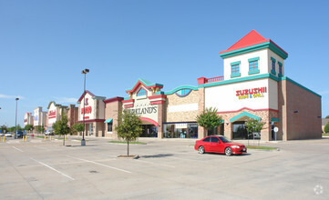 2041 N Highway 287 N, Mansfield, TX for rent Building Photo- Image 1 of 7