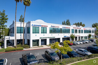 More details for 18575 Gale Ave, City Of Industry, CA - Office/Medical for Rent