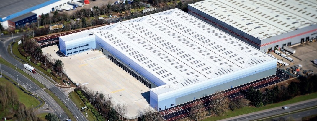 Wellington Pky, Lutterworth for sale Building Photo- Image 1 of 1