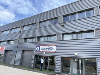 More details for 54 Rue De La Bongarde, Villeneuve-la-Garenne - Office, Light Industrial to Rent