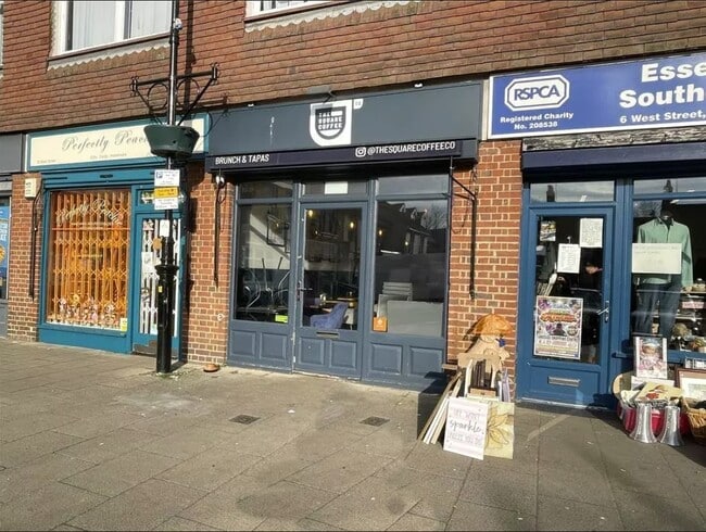 More details for 2-12 West St, Rochford - Retail to Rent