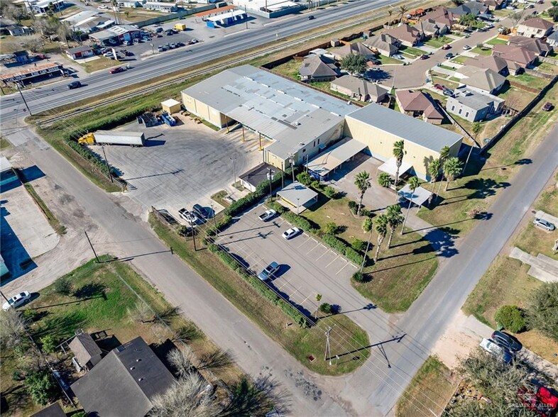 1300 W US Highway 83, Alamo, TX for sale - Building Photo - Image 3 of 25