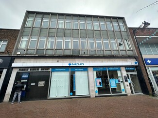 More details for 10-11 Hall Pl, Spalding - Retail for Rent