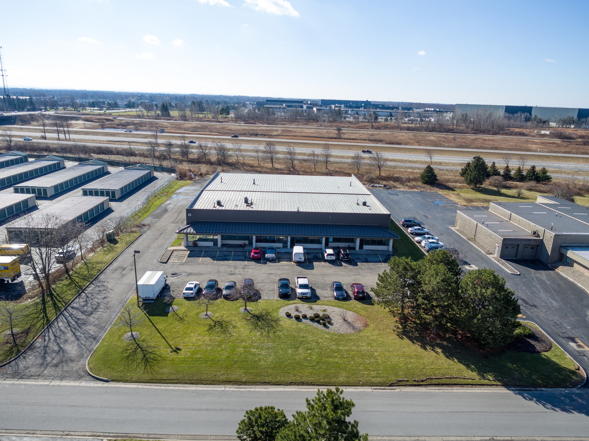 65 Elmgrove Park, Rochester, NY for sale Building Photo- Image 1 of 1