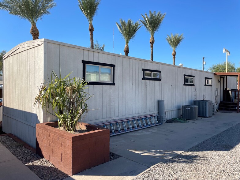 2200 W La Osa St, Tucson, AZ for rent - Building Photo - Image 2 of 6