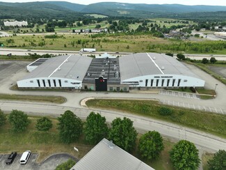 More details for 500 Innovation Dr, Blairsville, PA - Industrial for Rent