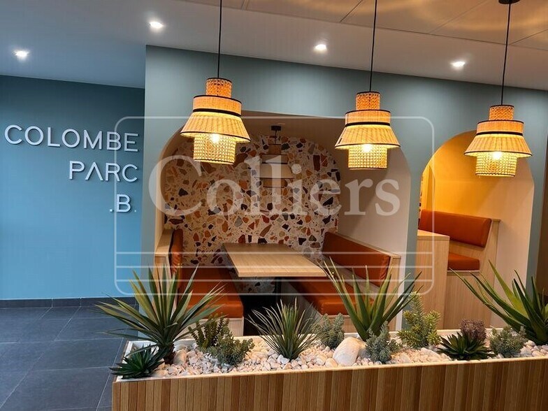 Boulevard Jean-Auguste Ingres, Colomiers to rent - Building Photo - Image 3 of 9