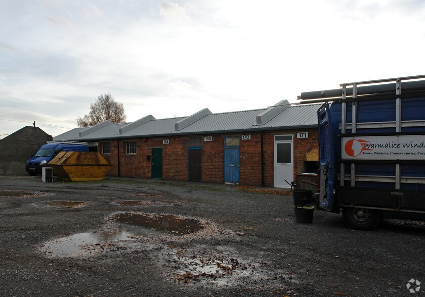 Avenue B, Wetherby, LS23 7BJ Industrial for Lease UK