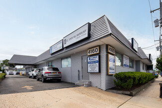 More details for 4160 Merrick Rd, Massapequa, NY - Office for Sale