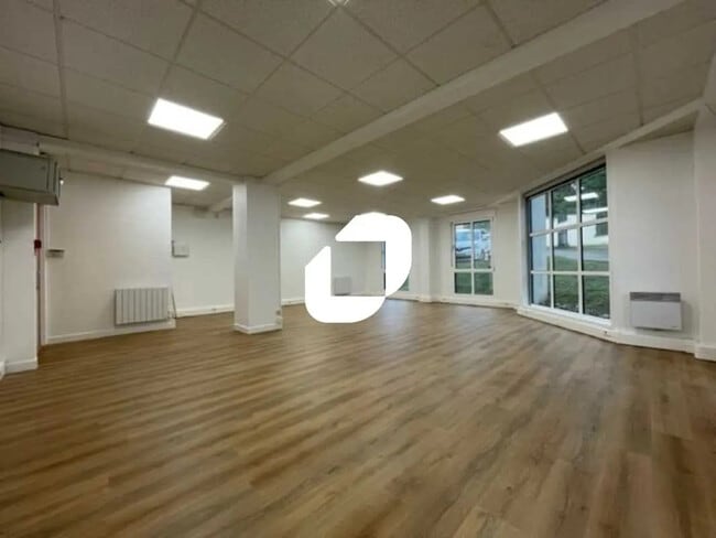 Vente Bureaux 70 m²