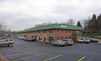 More details for 48-64 Sycolin Rd SE, Leesburg, VA - Office for Rent