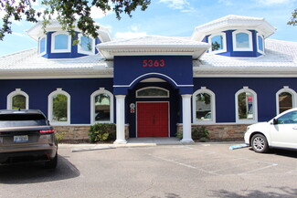 More details for 5363 Central Ave, Saint Petersburg, FL - Office for Rent