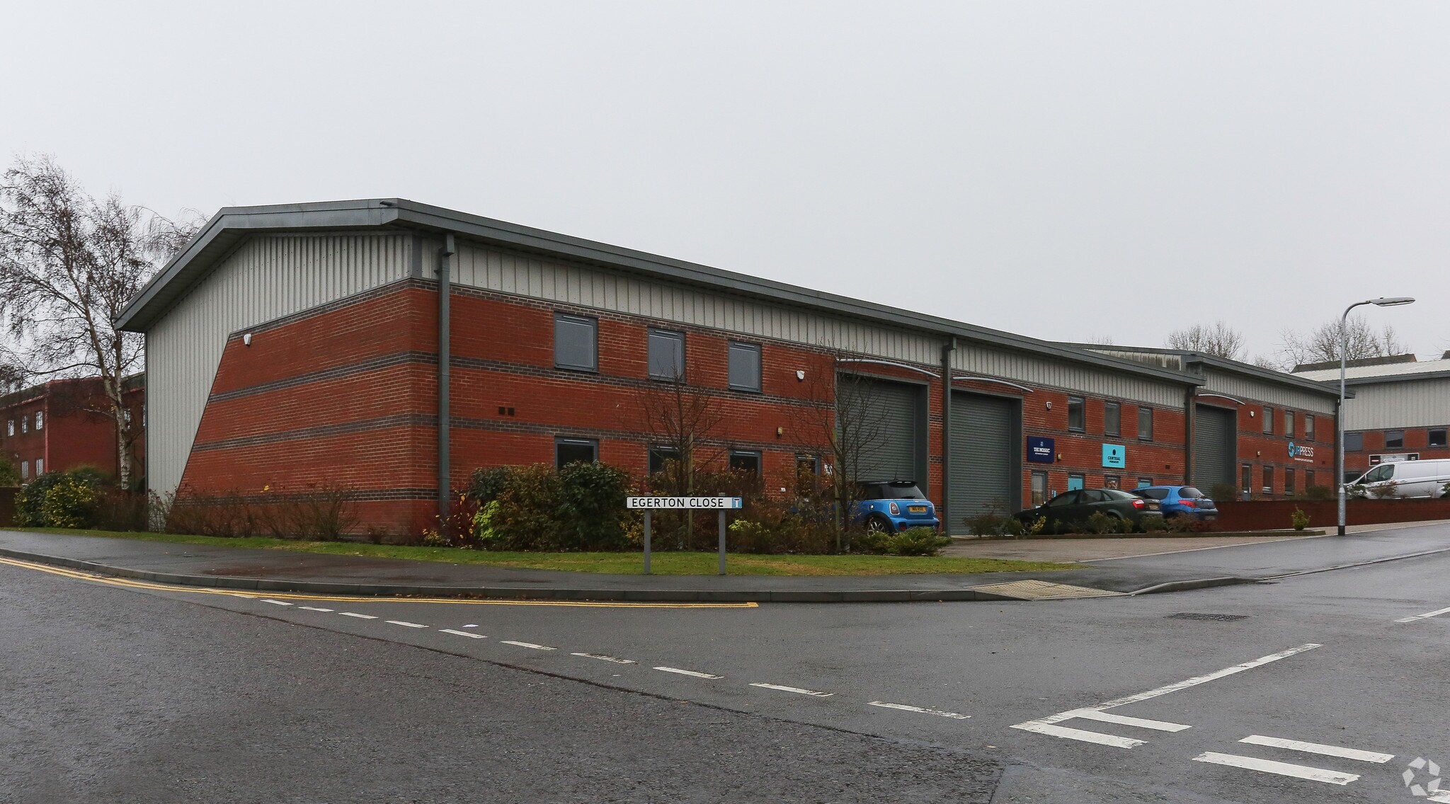 Egerton Clos, Daventry for sale Primary Photo- Image 1 of 1