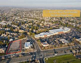 More details for 2300 Sunset Blvd, Rocklin, CA - Land for Sale