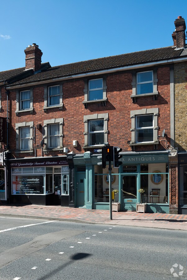 49 St Johns Rd, Tunbridge Wells TN4 9TP