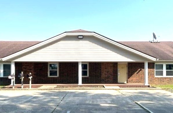 9100 S 800 West, Daleville, IN for rent - Building Photo - Image 1 of 22