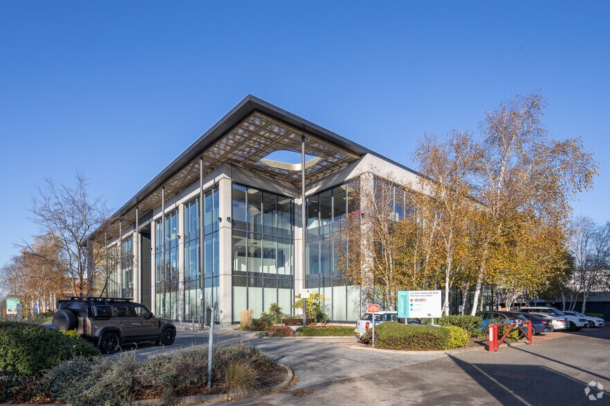 258 Bath Rd, Slough for sale - Primary Photo - Image 1 of 1