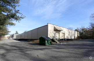 More details for 34 Linnell Cir, Billerica, MA - Industrial for Rent