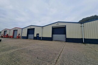 More details for Lasham, Alton - Industrial for Rent