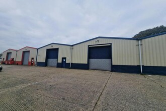 Lasham, Lasham for rent Building Photo- Image 1 of 6