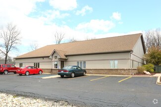 More details for 3469 E Grand River Ave, Howell, MI - Office for Rent