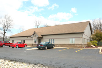 More details for 3469 E Grand River Ave, Howell, MI - Office for Rent