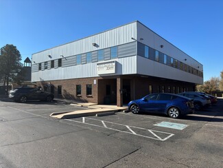 More details for 2015 S Dayton St, Denver, CO - Office for Rent