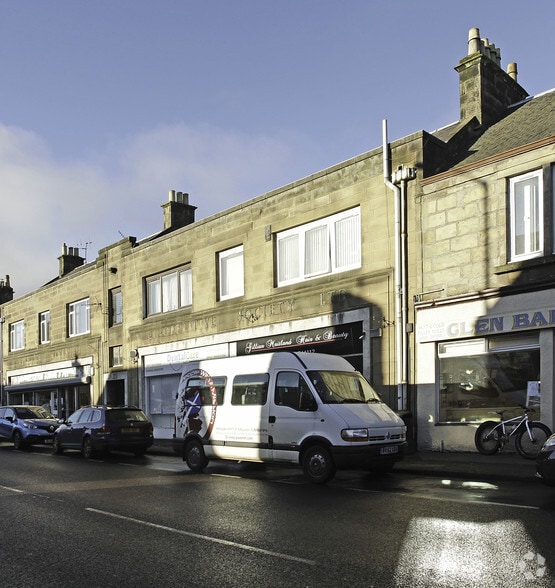 221B High St, Leslie for sale - Building Photo - Image 1 of 1