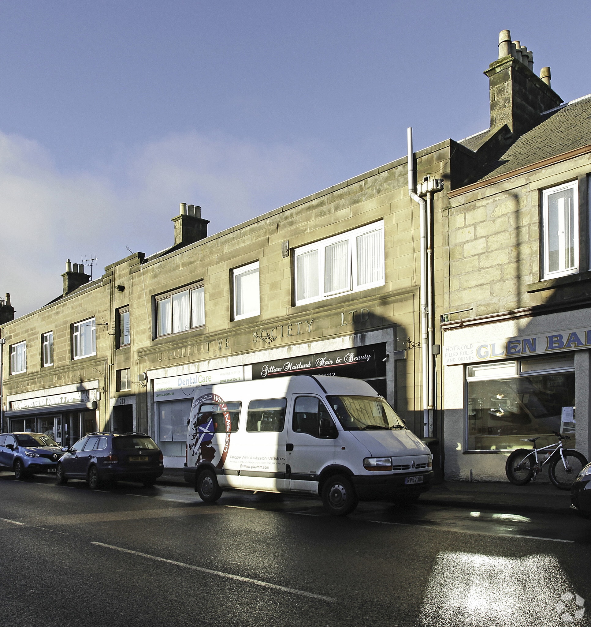 221B High St, Leslie for sale Building Photo- Image 1 of 1