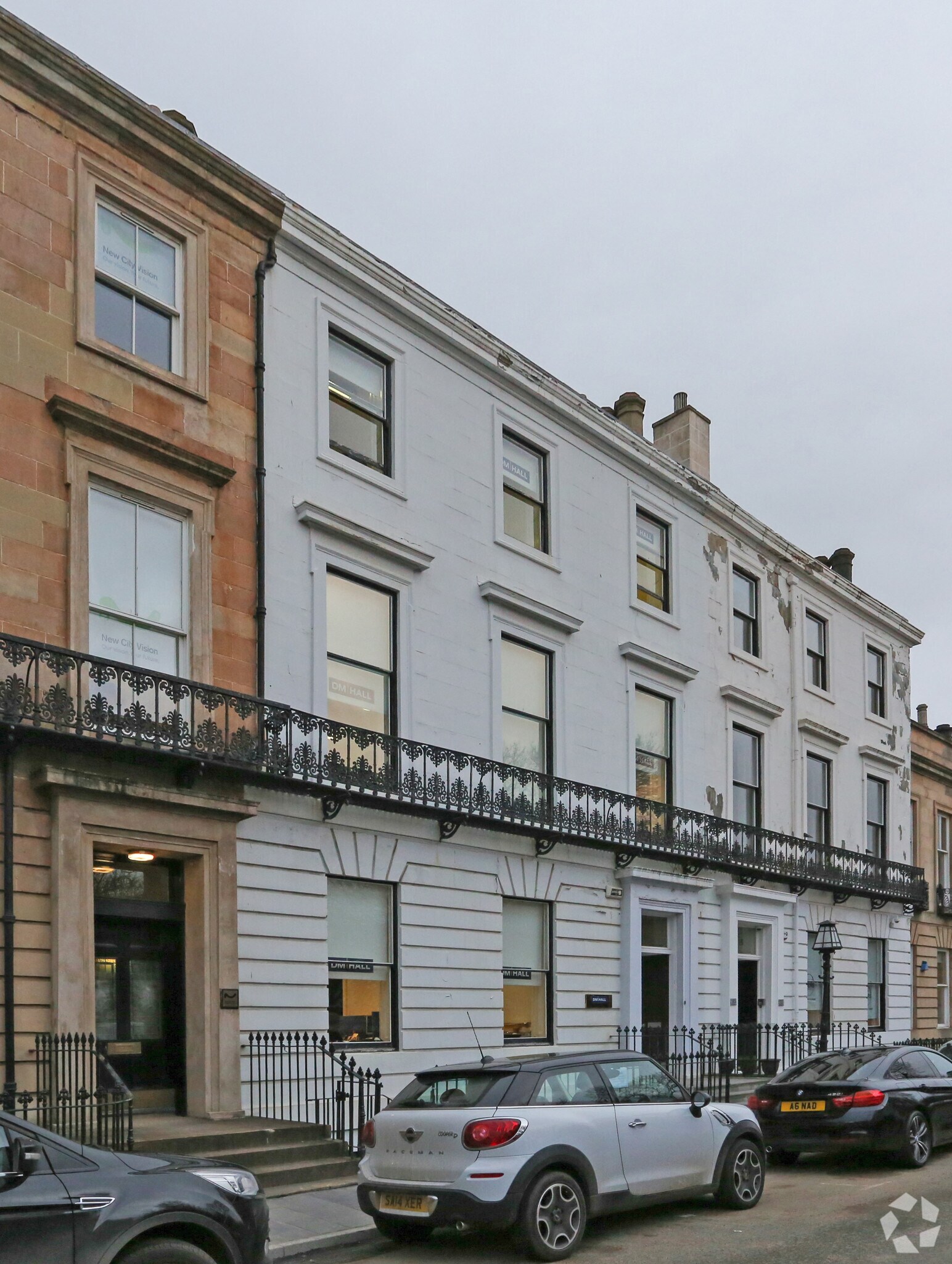 14 Newton Pl, Glasgow for sale Primary Photo- Image 1 of 1