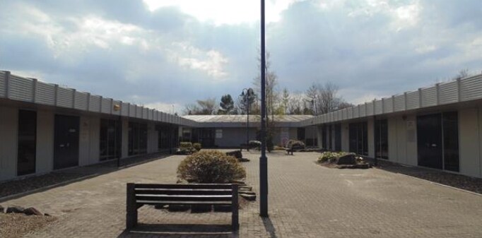 Number One Industrial Estate, Consett for sale - Primary Photo - Image 1 of 1