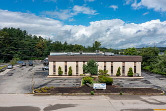 29 Lark Industrial Pky, Greenville, RI for sale Primary Photo- Image 1 of 1