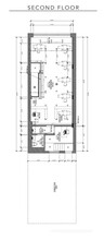 258 Elizabeth St, New York, NY for rent Floor Plan- Image 1 of 1