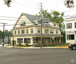 2-4 Main St, Essex, CT for sale Building Photo- Image 1 of 1