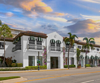 More details for 375 S County Rd, Palm Beach, FL - Office for Rent