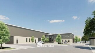 More details for Office, Light Industrial to Rent