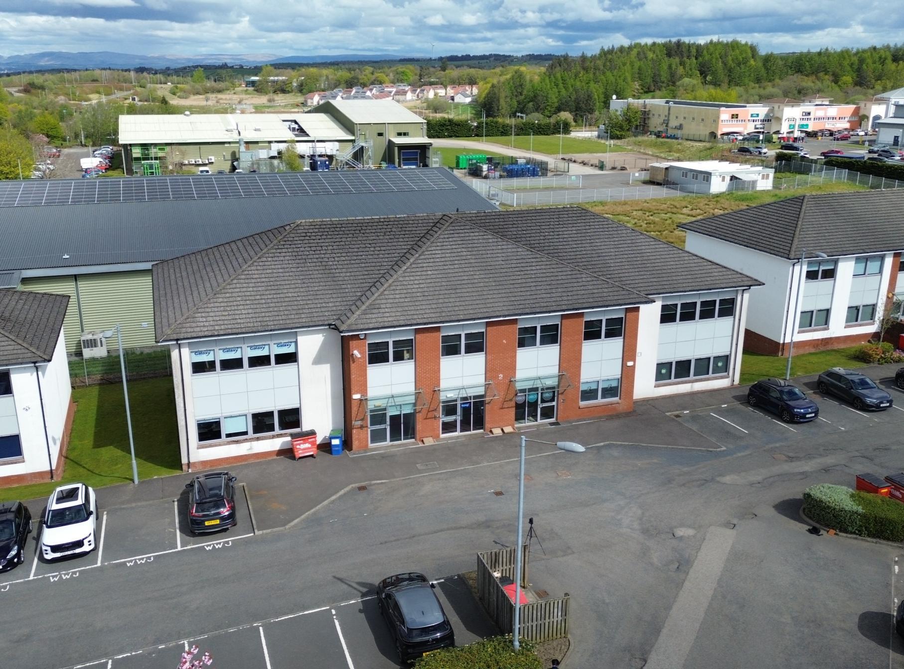 2B Orbital Ct, Glasgow for sale Building Photo- Image 1 of 2