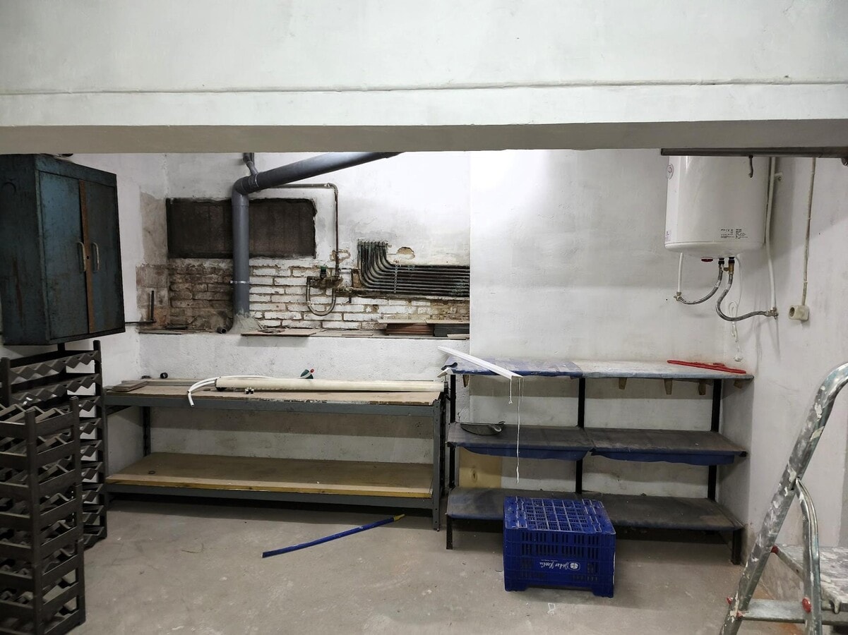 Granollers, BAR 08401 - Unit Pt03 -  - Interior Photo - Image 2 of 4