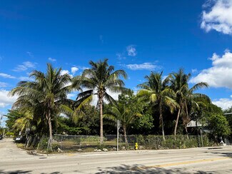 More details for 5804 NE 2nd Ave, Miami, FL - Land for Rent