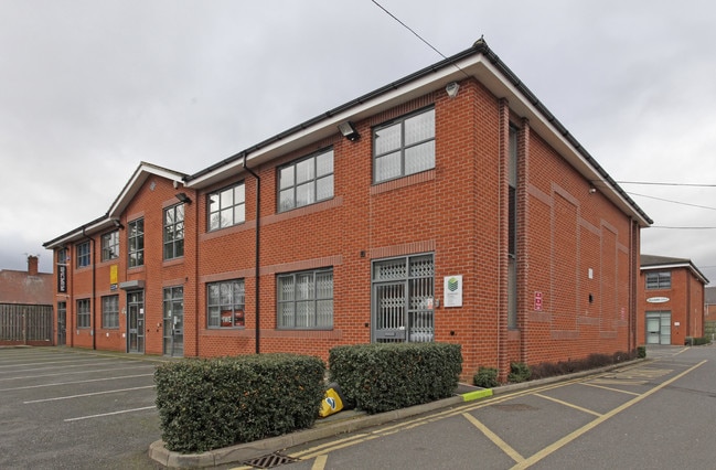 More details for 6 Park Ln, Nottingham - Office to Rent