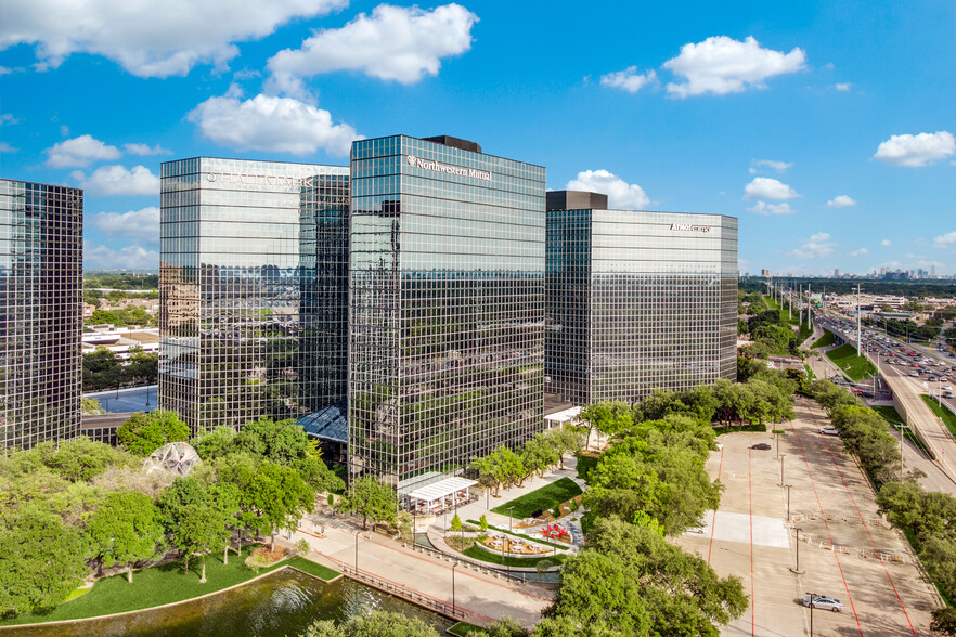 5400 Lyndon B Johnson Fwy, Dallas, TX for rent - Building Photo - Image 1 of 36