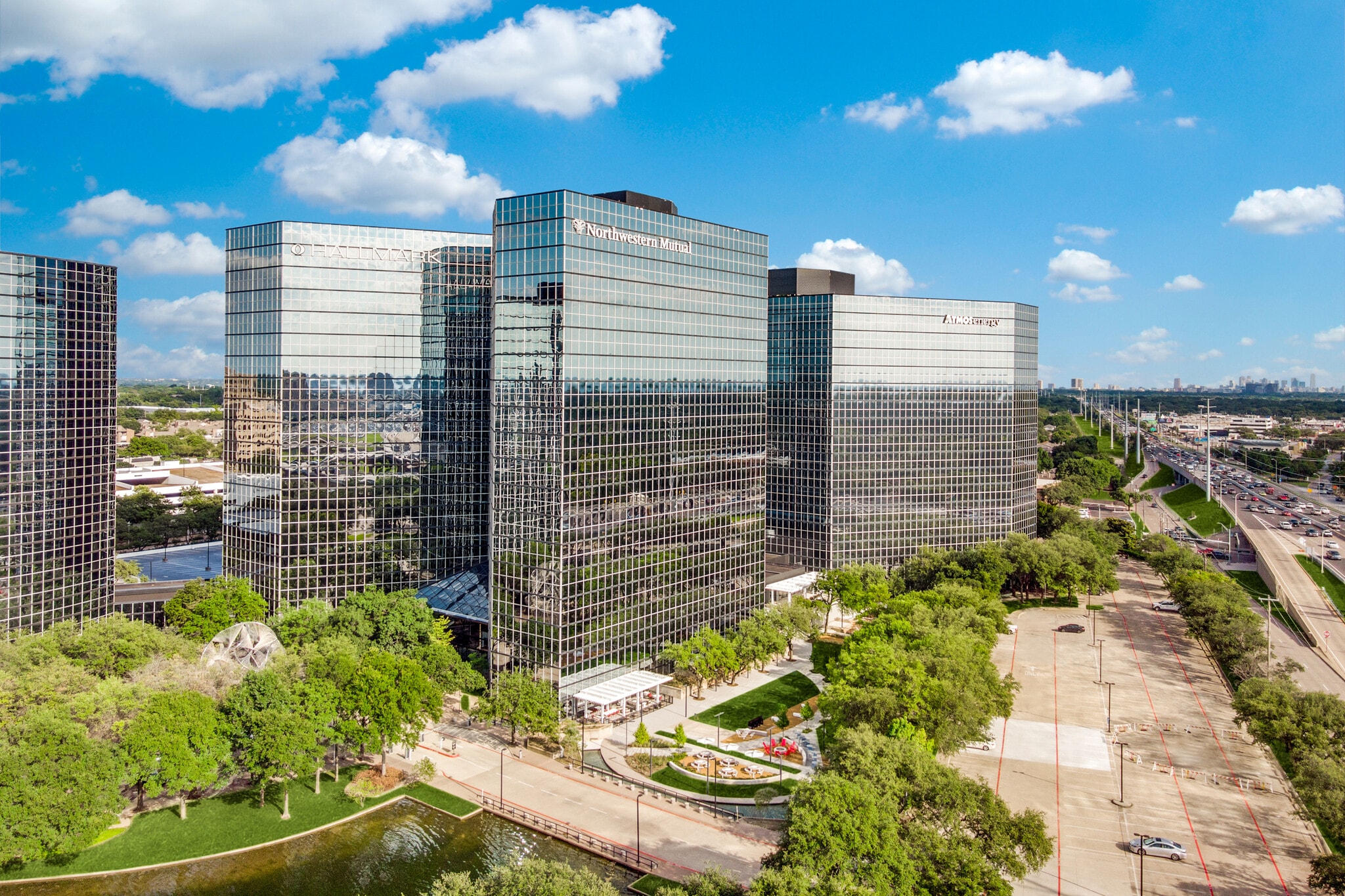 5400 Lyndon B Johnson Fwy, Dallas, TX to rent Building Photo- Image 1 of 37
