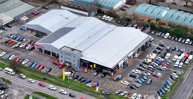 More details for Outer Circle Rd, Lincoln - Retail to Rent